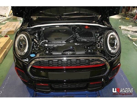 Barra Estabilizadora ULTRA RACING para MINI COOPER (S) 14+ F56