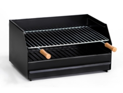 Grill extra para barbacoa 50 cm