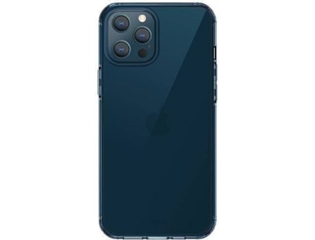 Carcasa Apple UNIQ iPhone 12 Pro Max Etui 54 Azul