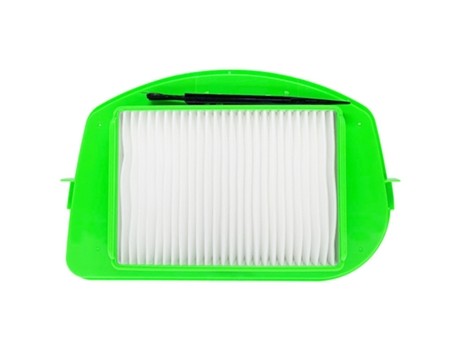 Filtro Hepa para Rowenta Zr005501 R05396 piezas de aspiradora filtro de limpieza filtro de polvo