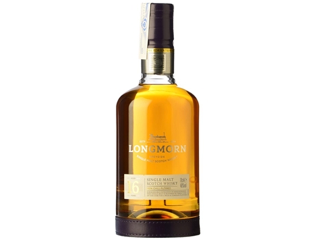 Whisky LONGMORN Single Malt Longmorn 16 Anos (0.7 L - 1 unidad)