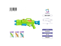 Pistola de agua Marbueno para jardín, piscina y playa - Marbueno Summer