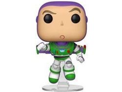 Figura FUNKO Pop! Disney Toy Story 4 Buzz Lightyear