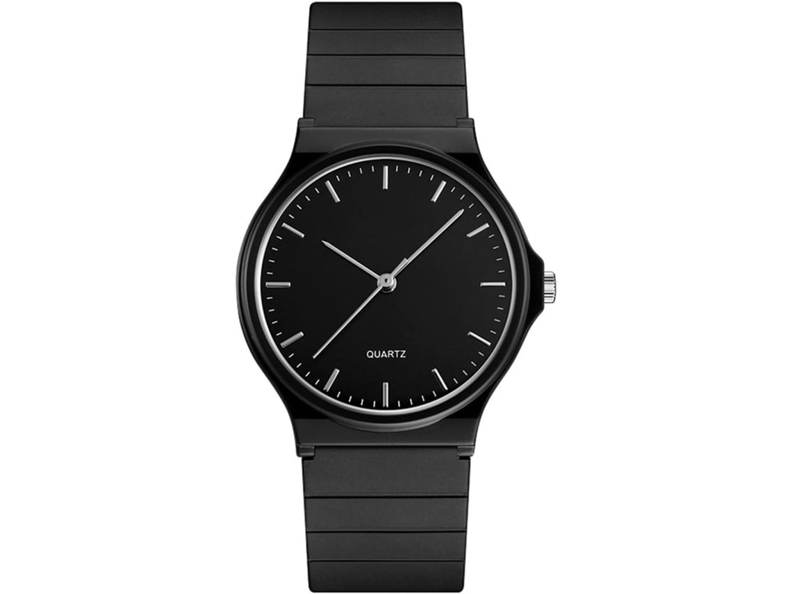 Reloj Mecánico Automático Luminoso En Acero Inoxidable Yuysan