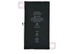 Bateria Compatible Con Iphone 13 , 3227mah / Adhesivo Alta Calidad Nuevo,novo