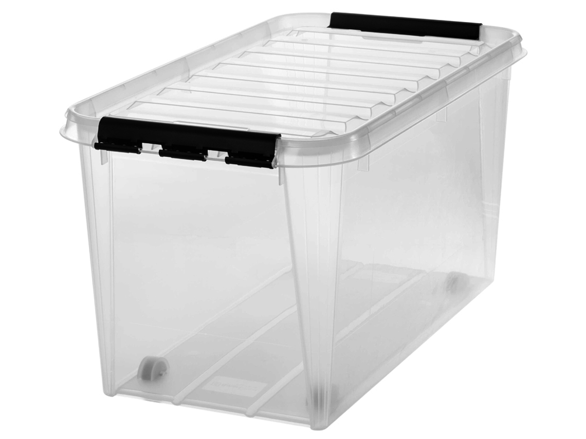 Caja de Almacenamiento SMARTSTORE Classic 70 70 Litros