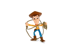 Figura Woody,Toy Story, 10cm, Metal, Coleccionismo