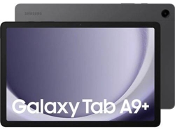 Tablet SAMSUNG A9+ 8+ (256 GB - Wi-Fi - Gris)