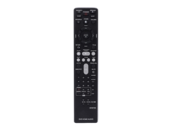Mando A Distancia De Repuesto Akb70877935 Para Sistema De Dvd De Cine En Casa Dm5540 Dms5540w Dm7630