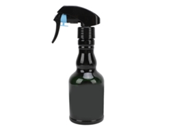 2pcs Garrafa De Spray Com Névoa Fina 1.25 Cm³/s 360 Graus Para Modelagem De Cabelo E Rega De Plantas