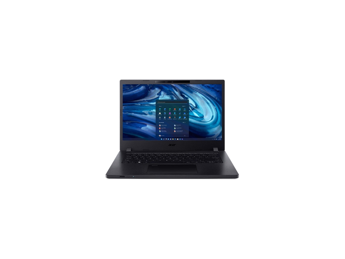 Portátil Notebook ACER Travelmate P2 Qwerty Español 512 Gb Ssd 16 Gb Ram 14 Intel Core I7-1255U