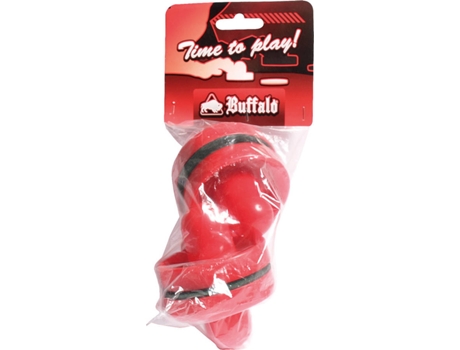 Empujador de airhockey Buffalo bolsa de 96 mm 4 piezas
