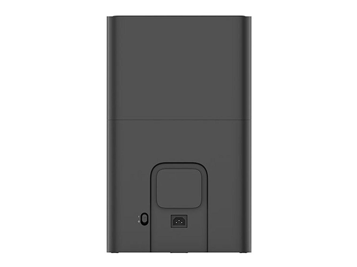 Estación de Vaciado Automático XIAOMI Mi Mop 2 Ultra (4 L - Negro)