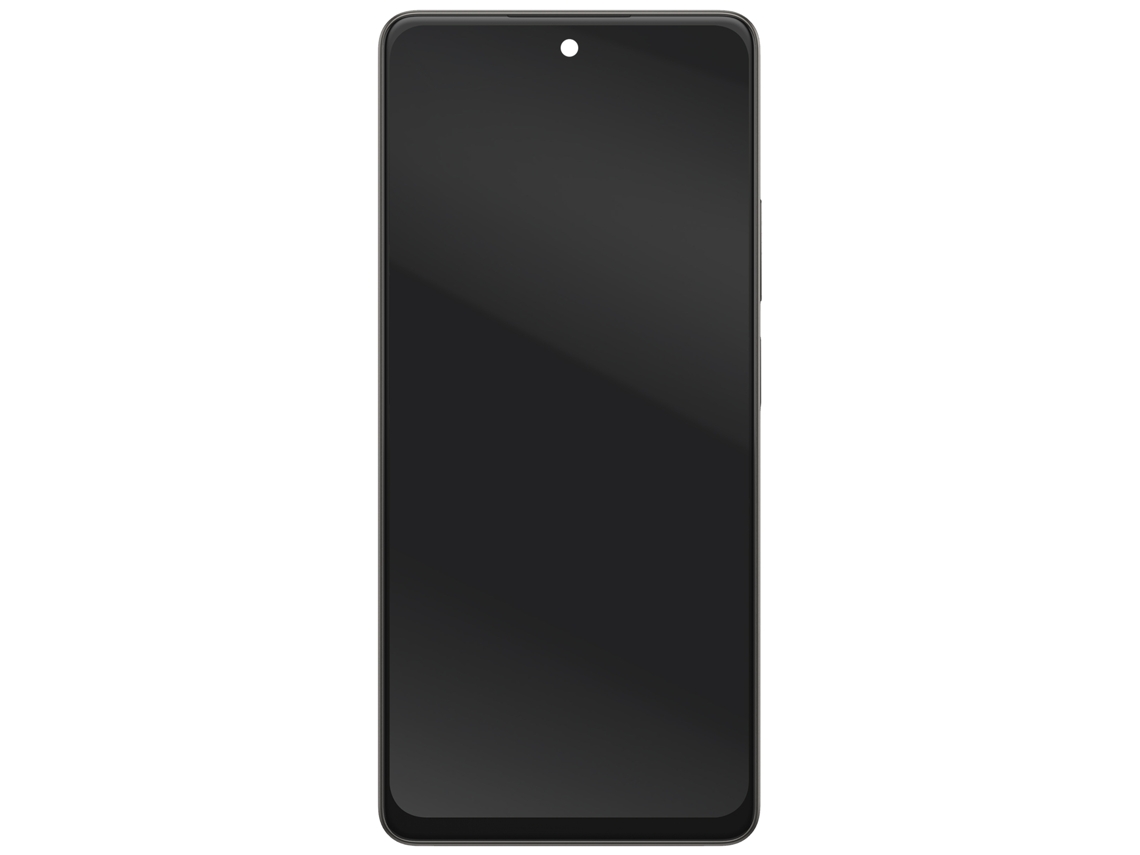 Pantalla Completa Para Oppo A5 Pro 5g Panel Lcd Con Cristal Y Chasis