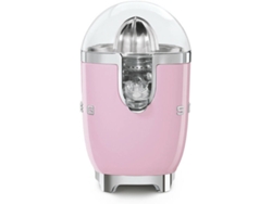 Esprimidor SMEG CJF11PKEU (70 W - Rosa)
