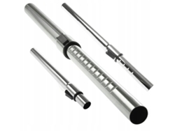 Tubo telescópico Zelmer Aquawelt Odyssey Elf Aeg Electrolux Philipsvayotoy