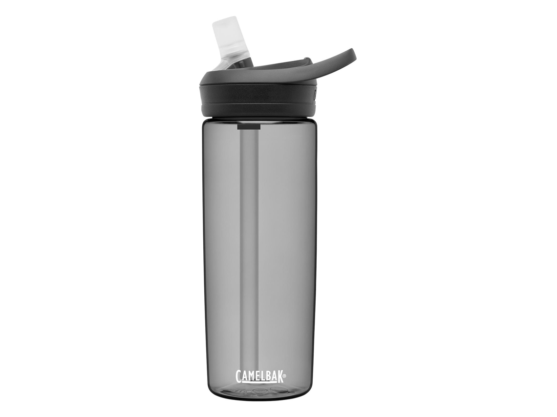 Botella Camelbak Eddy Charcoal 600ml
