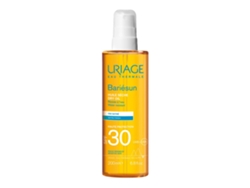 Aceite protector solar Bariesun FPS 30+ 200 ml