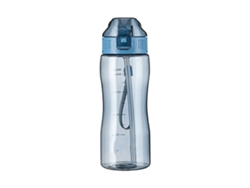 Botella De Agua Portátil Anticaídas De 580 Ml De Policarbonato Para Deportes, Actividades Al Aire Libre, Estudiantes Y Adultos.