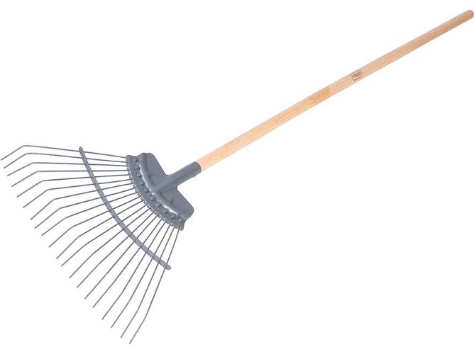 Escoba SILVERLINE 235803