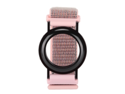 Pulsera localizadora lavable antiarañazos