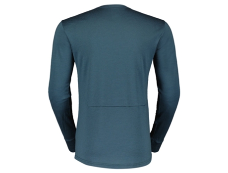 Camiseta de Hombre para Golf NIKE Media Cremallera Dri Fit Victory Negro (2XL)