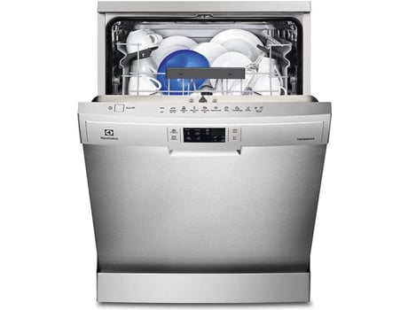 Lavavajillas ELECTROLUX ESF5534LOX (13 cubiertos - 60 cm - Inox)
