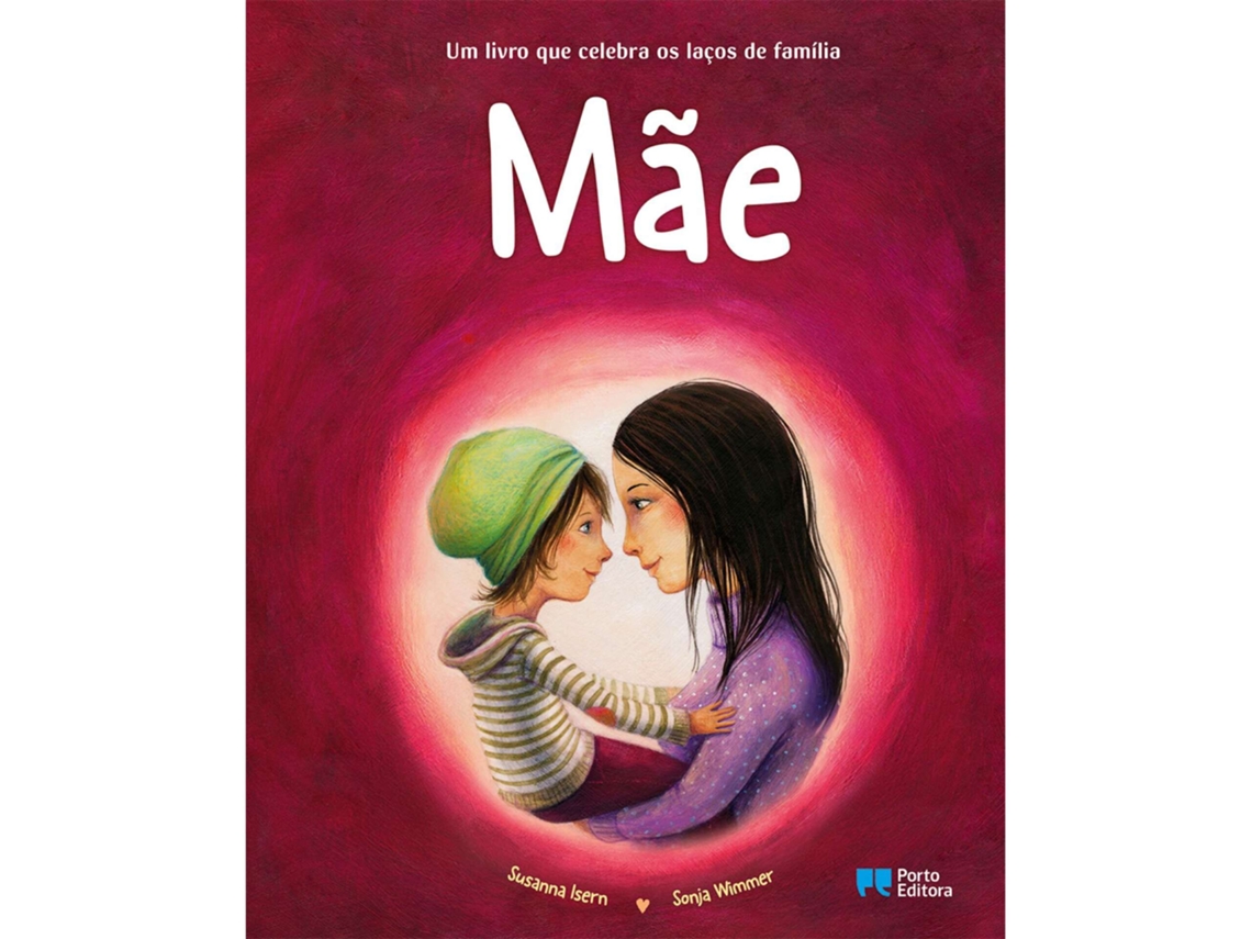 Madre de Susanna Isern y Sonja Wimmer