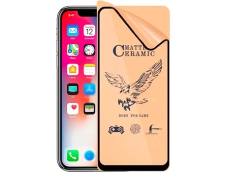Protector de Pantalla iPhone 11 PHONECARE