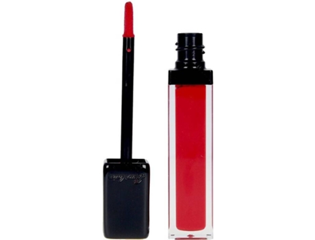 Labial GUERLAIN Kisskiss Liquid Lipstick L321-Madame Matte 5.8 ml