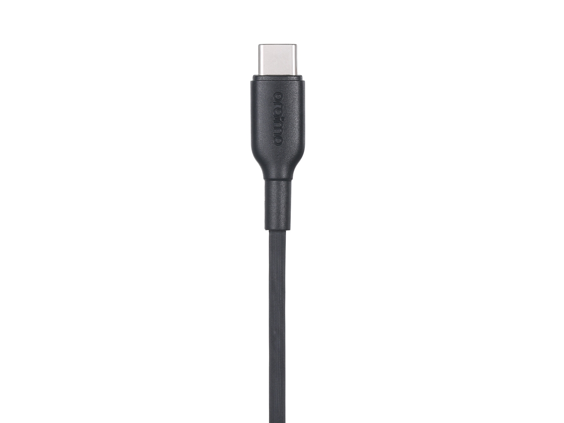 Cable de datos LAXISCREED tipo C 5V 3A 1m