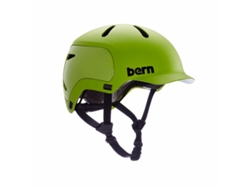 Casco BERN Watts 2
