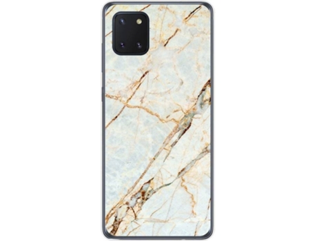 Carcasa Samsung Galaxy Note 10 Lite TUMUNDOSMARTPHONE Dibujos Multicolor