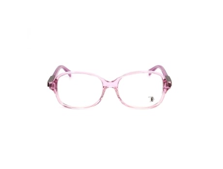 Montura de Gafas Mujer Tods TO5017-074-53 Rosa