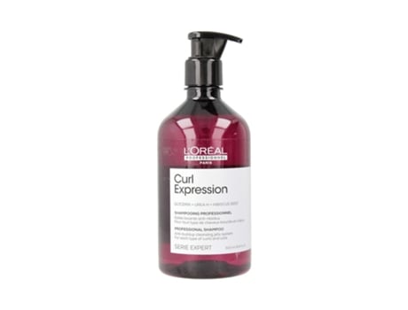 Champú Líquido L'OREAL PROFESSIONNEL PARIS (Muticolor)