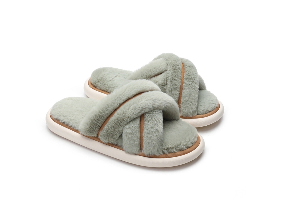 Chanclas banda mujer deals