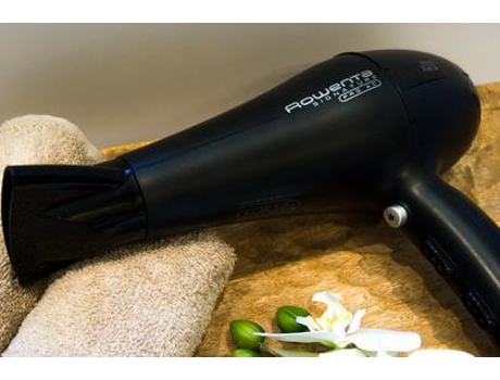 Rowenta Signature Pro Belleza AC 2200W Negro