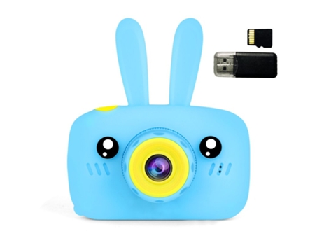 Máquina Fotográfica Slr portátil para niños Hd X1