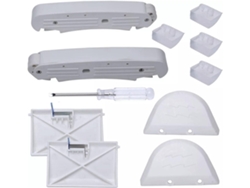 Kit De Limpieza Piscinas Para Piscina Hayward Navigator Pool Vac Ultra