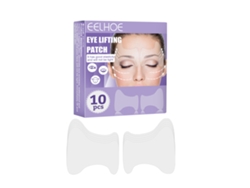 Parche para ojos: reduce las ojeras y reafirma la piel