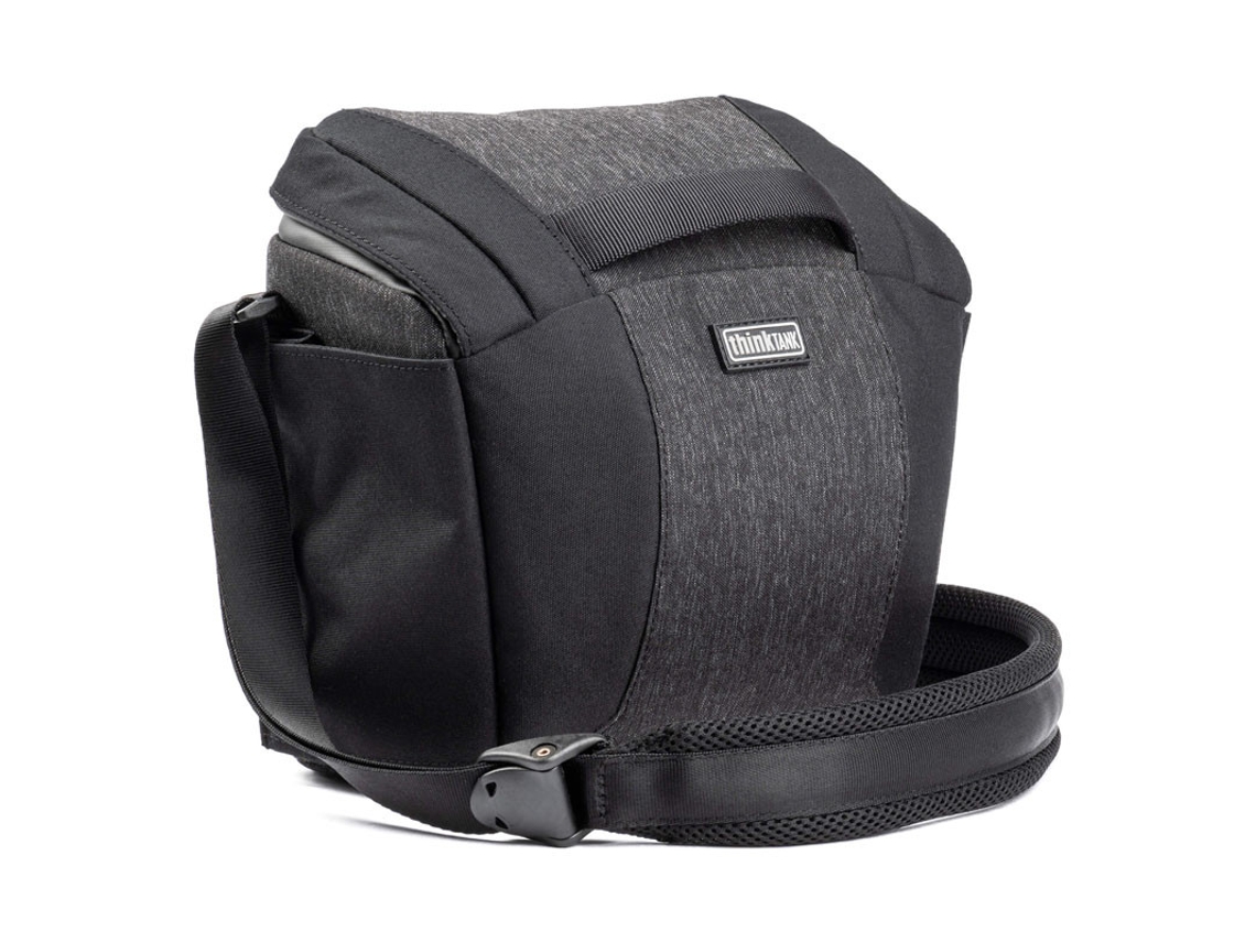 Bolso bandolera THINK TANK Speedtop 10 Graphite 2