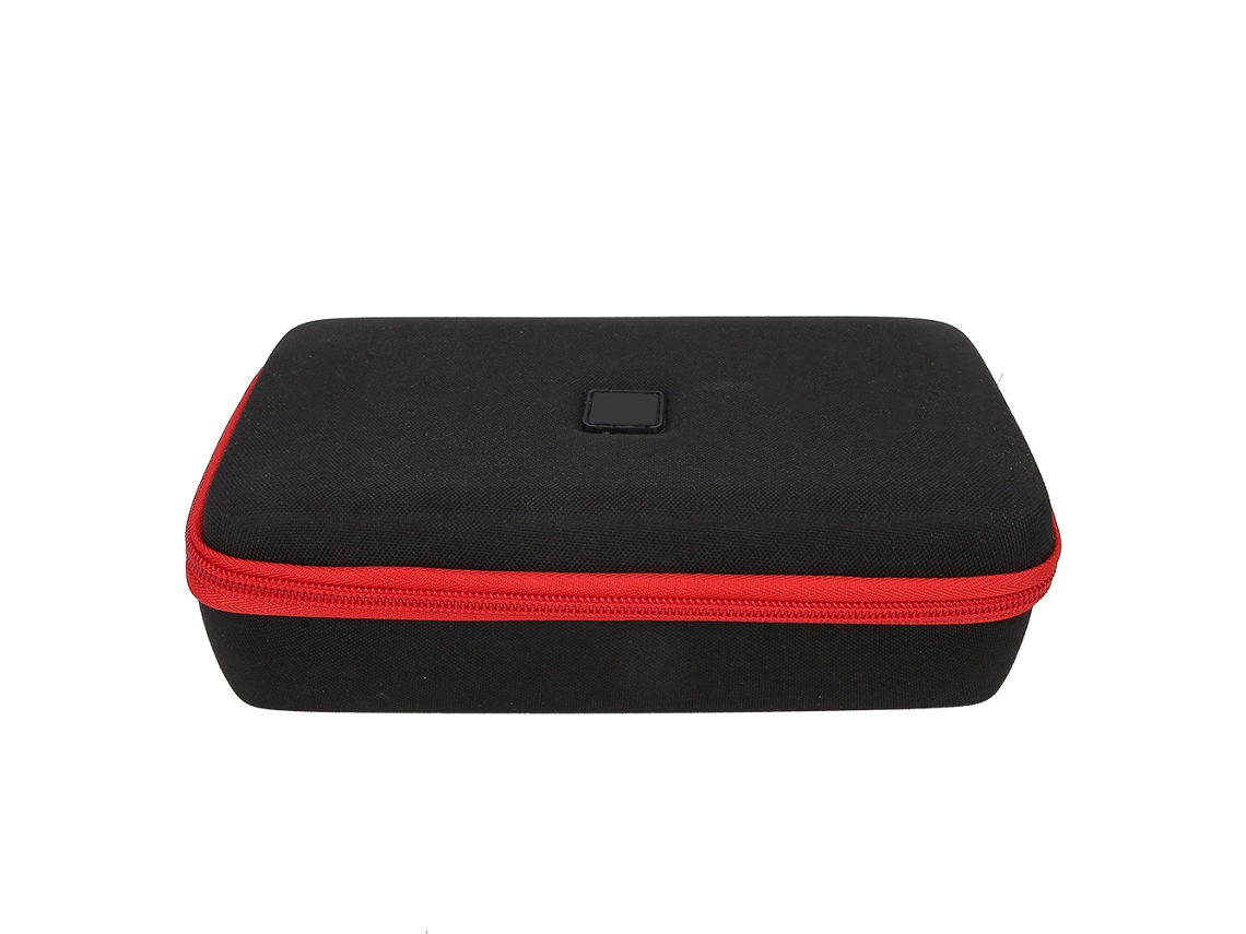 Bolsa de herramientas de EVA rígida impermeable para herramientas de ferretería