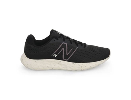 Zapatillas de Hombre NEW BALANCE Negro (46.5)
