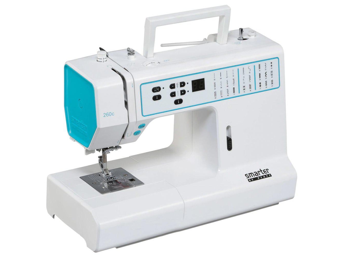 Pfaff inteligente 260C