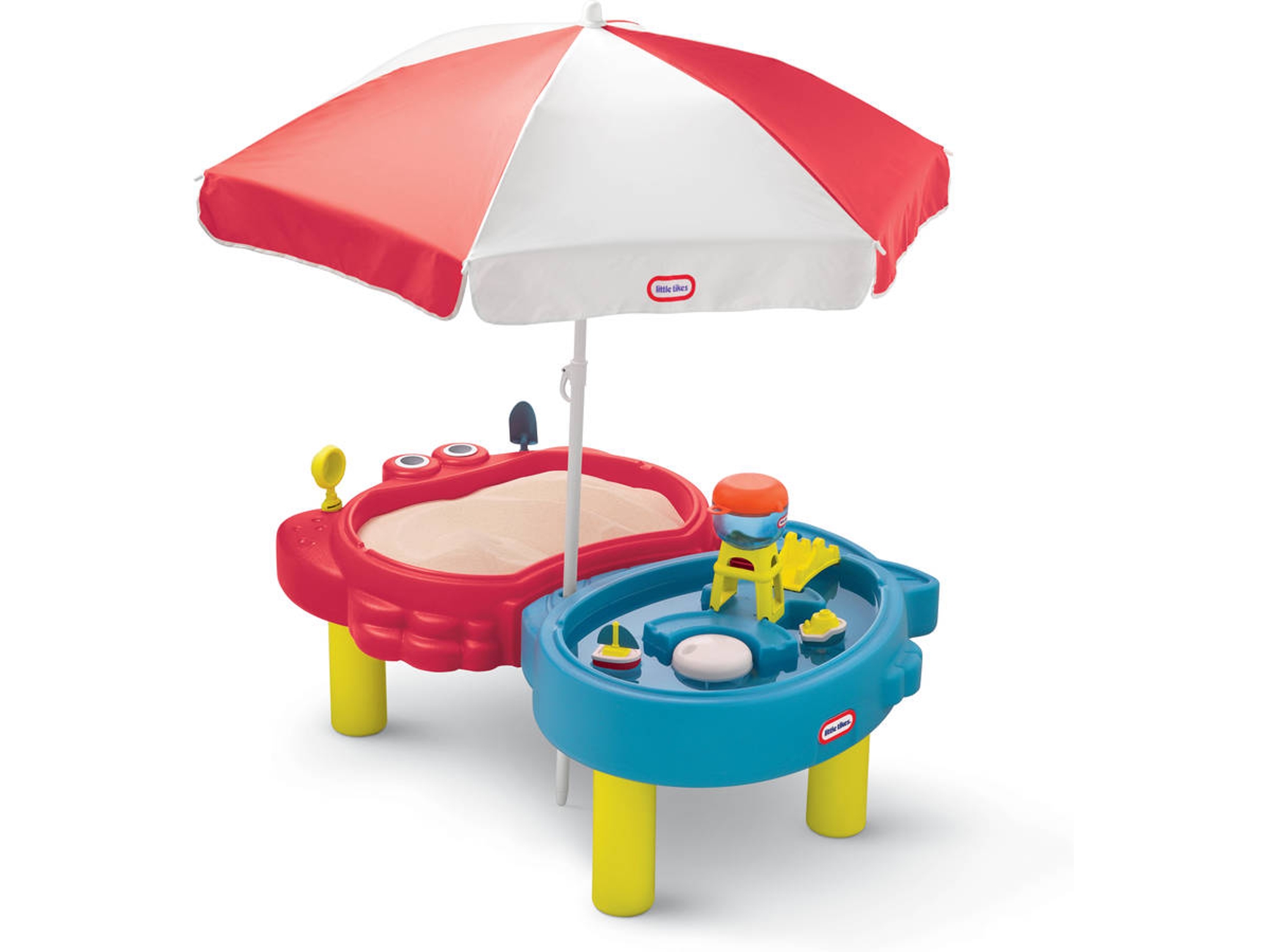 Mesa para jugar LITTLE TIKES Sand & Sea