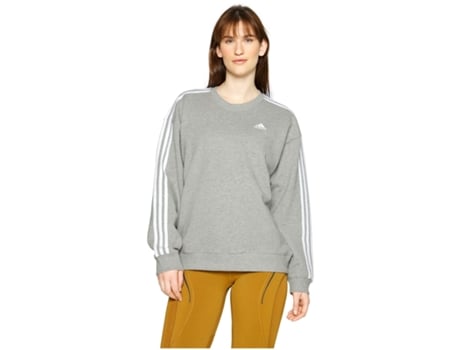 Sudadera de Mujer HUMMEL Action Full Zip Verde