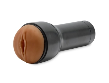 MASTURBADOR KIIROO FEEL STROKER - MARROM MEIO