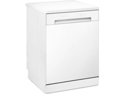 Lavavajillas LG DF030FW (13 Cubiertos - 60 cm - Blanco)
