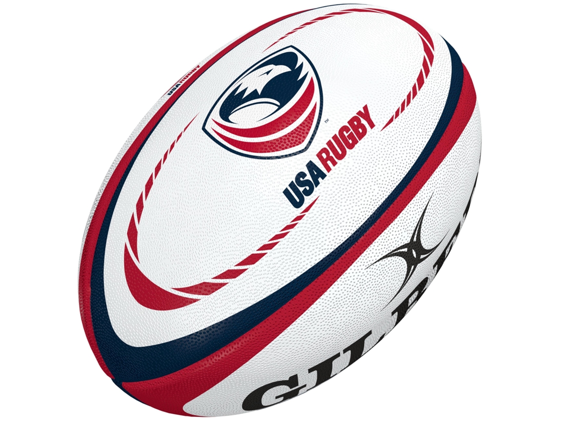 Balón de Rugby USA 2021/22