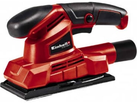 Lixadeira orbital elétrica 150W - TC-OS 1520/1 - EINHELL